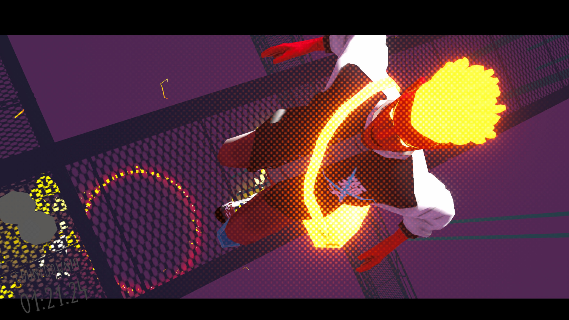 前進者永不屈服/前进者永不屈服 Aerial_Knight's Never Yield - 6