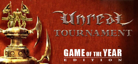Unreal Tournament: Game of the Year Edition/虚幻竞技场：年度版