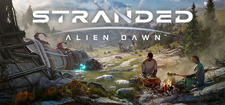 滞困：异星黎明 | Stranded: Alien Dawn