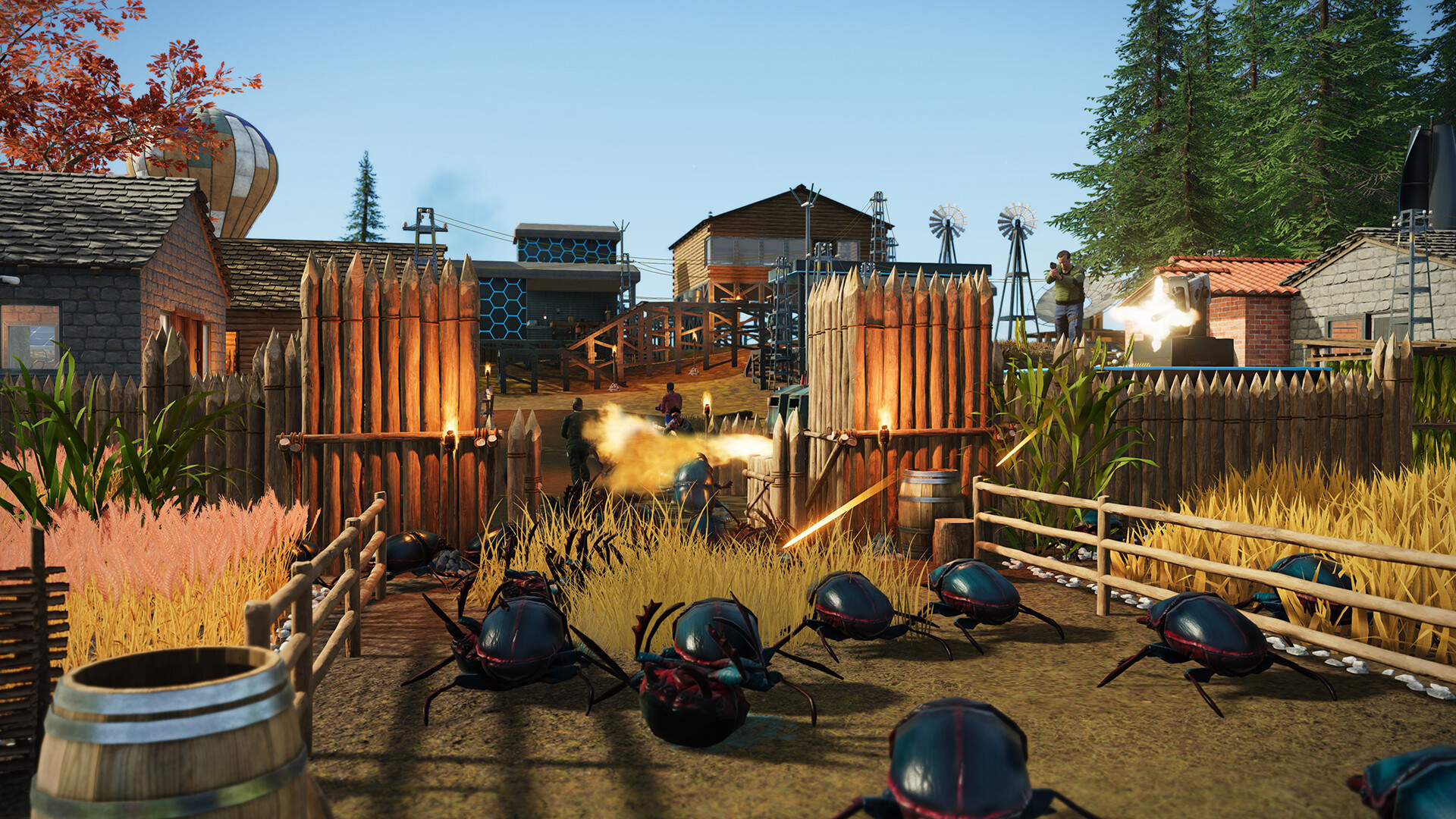 图片[12] • 《滞困：异星黎明 Stranded: Alien Dawn》官中简体 • BUG软件