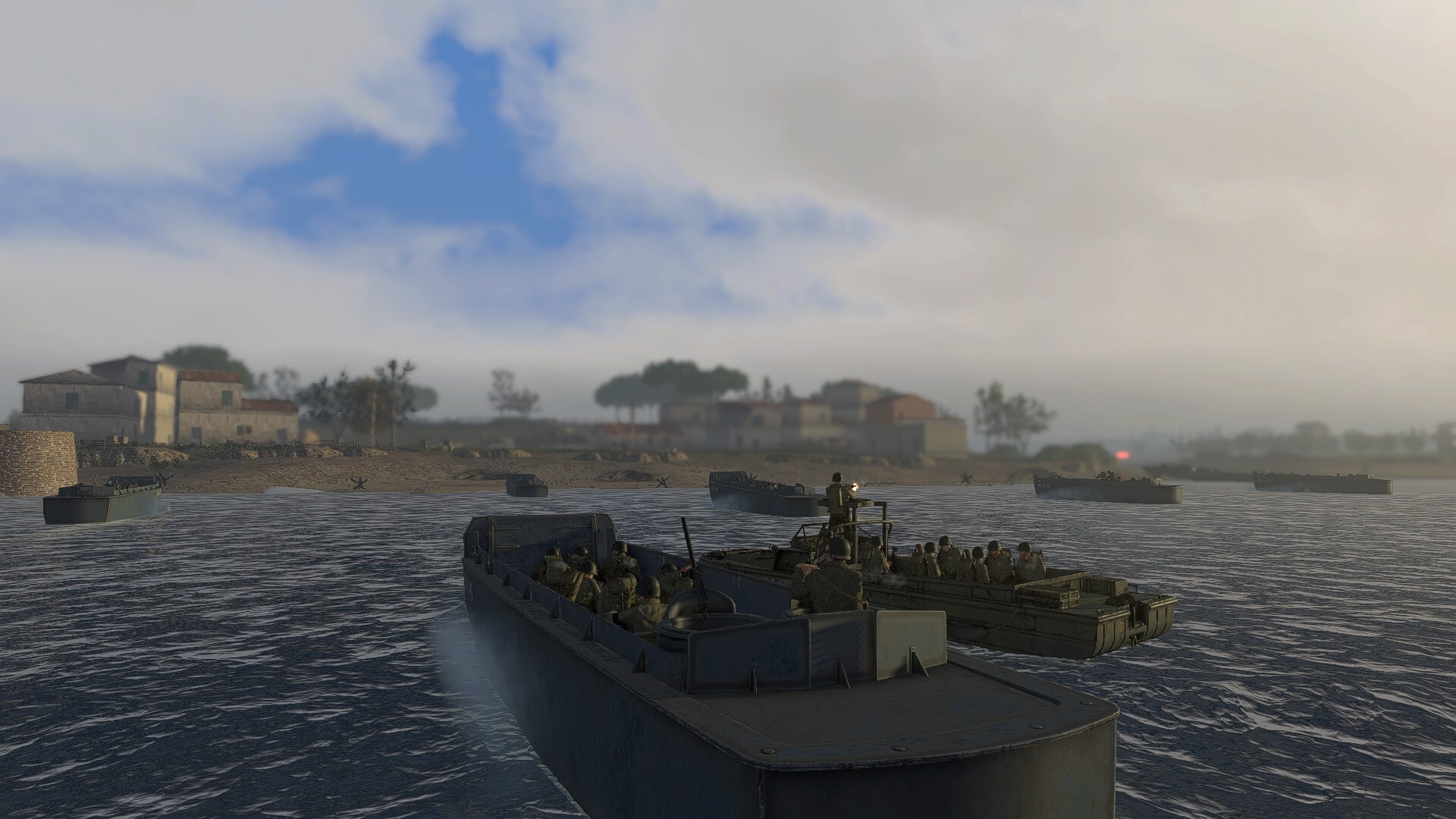 浅红2|v2.0.9|全DLC|官方中文|支持手柄|Easy Red 2|简红2|轻松挂彩2 - 2