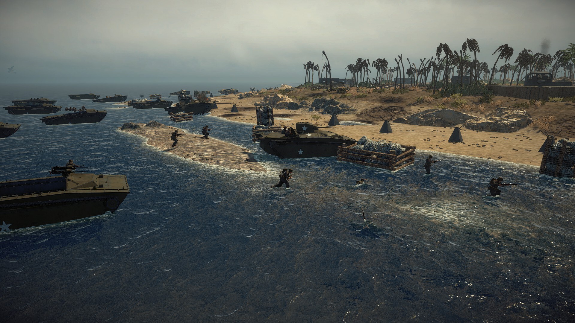 浅红2|v2.0.9|全DLC|官方中文|支持手柄|Easy Red 2|简红2|轻松挂彩2 - 12