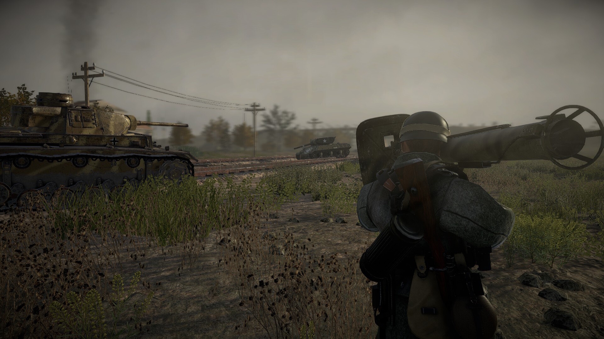 图片[11]-浅红2（Easy Red 2）免安装中文版下载-蒸汽游戏宝库 - 高质量Steam单机游戏下载站