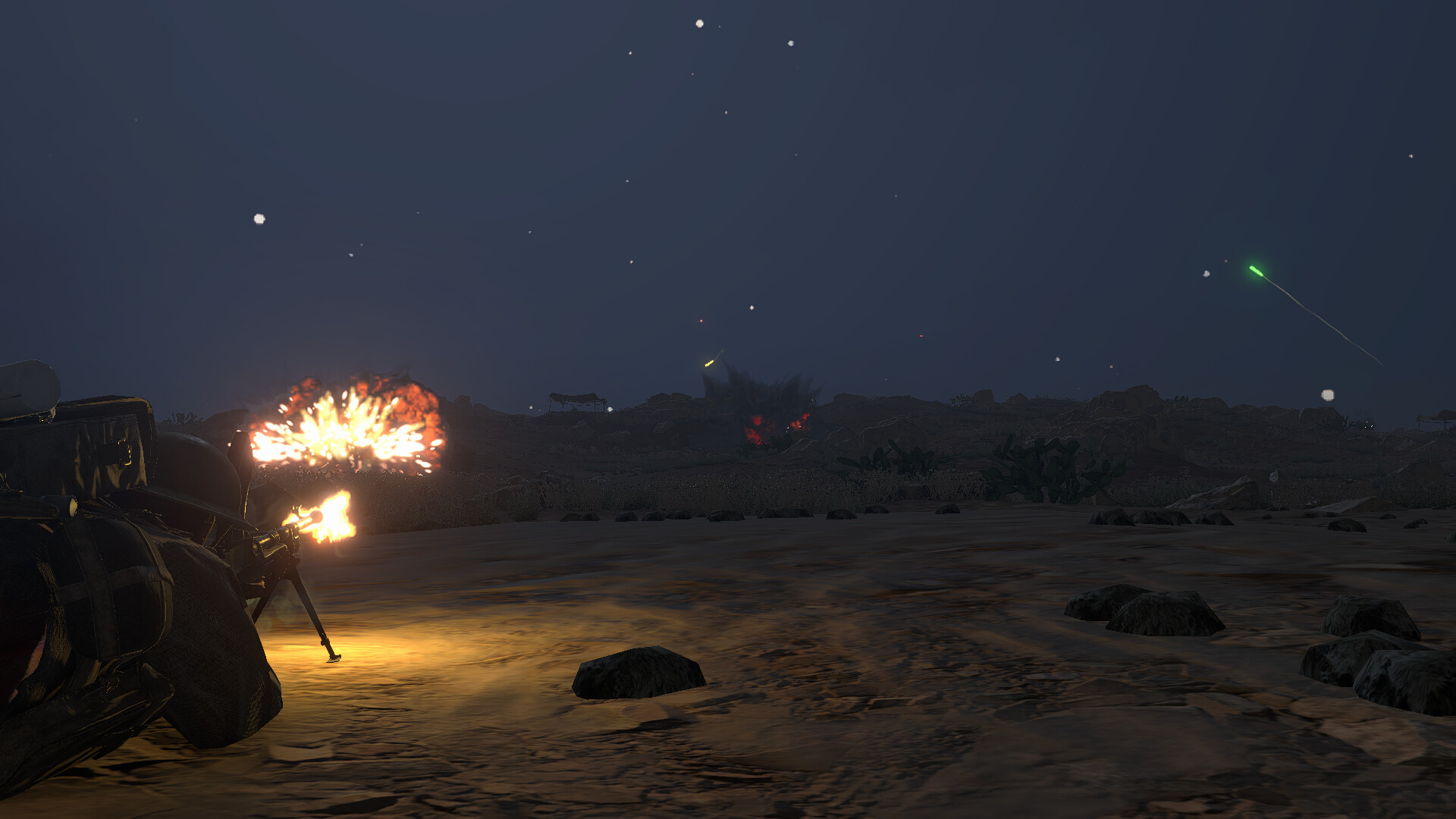浅红2|v2.0.9|全DLC|官方中文|支持手柄|Easy Red 2|简红2|轻松挂彩2 - 5