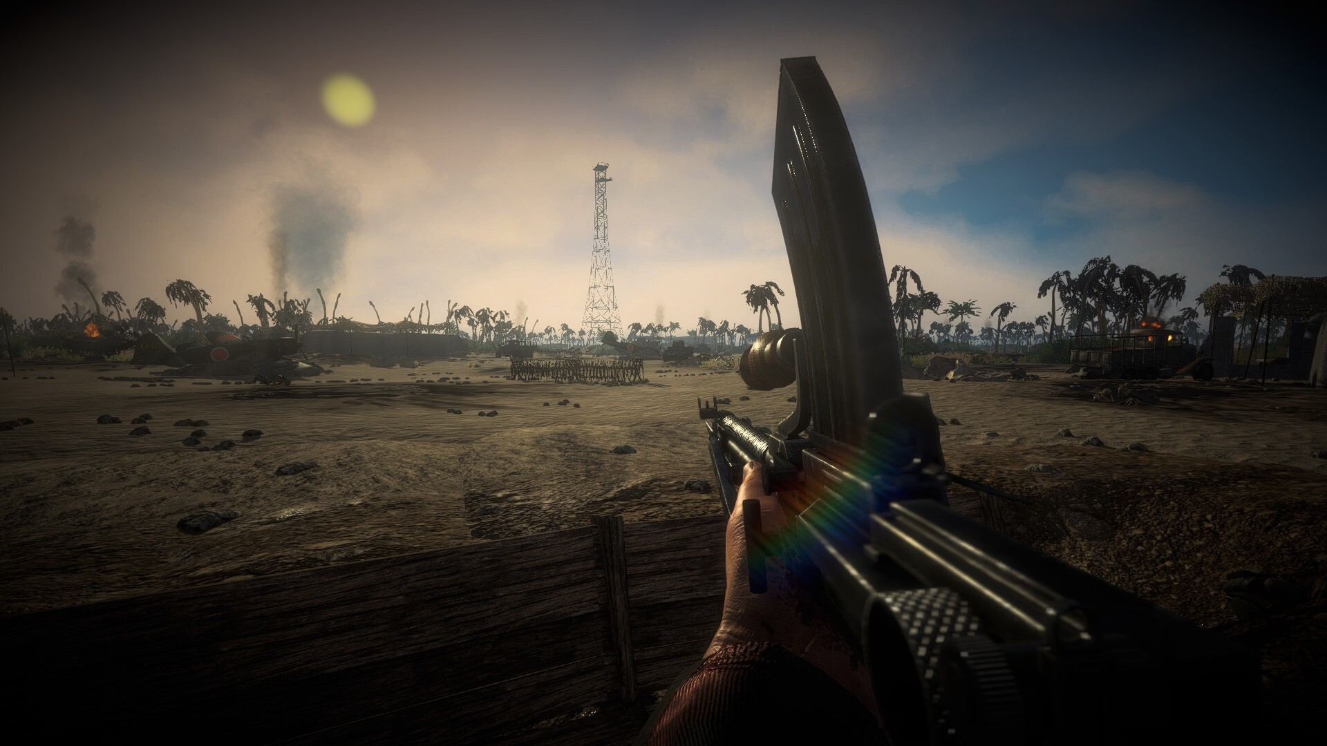 图片[10]-浅红2（Easy Red 2）免安装中文版下载-蒸汽游戏宝库 - 高质量Steam单机游戏下载站