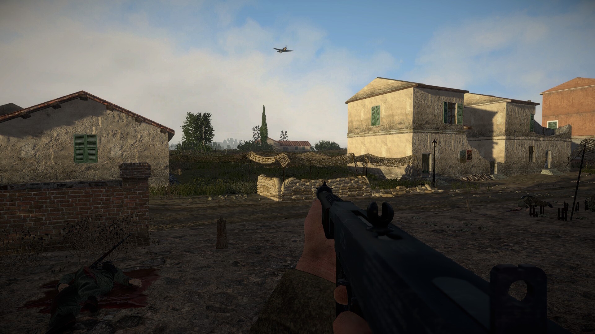 图片[18]-浅红2（Easy Red 2）免安装中文版下载-蒸汽游戏宝库 - 高质量Steam单机游戏下载站