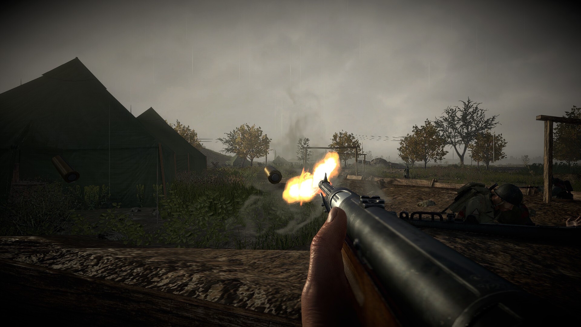 图片[6]-浅红2（Easy Red 2）免安装中文版下载-蒸汽游戏宝库 - 高质量Steam单机游戏下载站