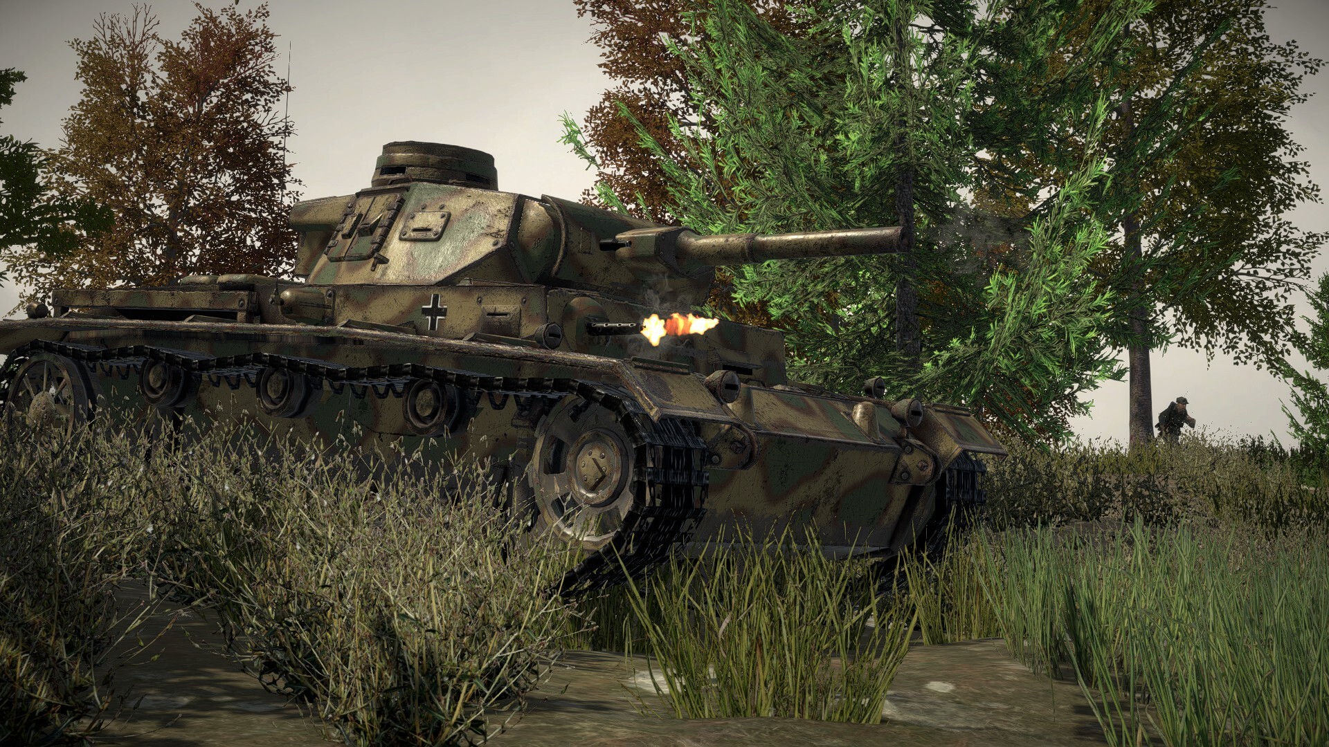 图片[5]-浅红2（Easy Red 2）免安装中文版下载-蒸汽游戏宝库 - 高质量Steam单机游戏下载站