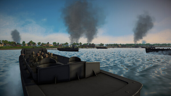 易红2/Easy Red 2 - PC平台资源截图 4