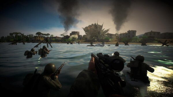 易红2/Easy Red 2 - PC平台资源截图 2