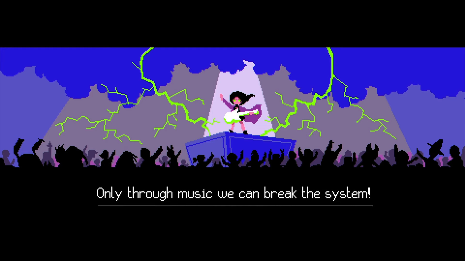 锁音之匣|600M大小|官方中文|支持手柄|钥匙柜：回合制赛博朋克动作|Keylocker | Turn Based Cyberpunk Action