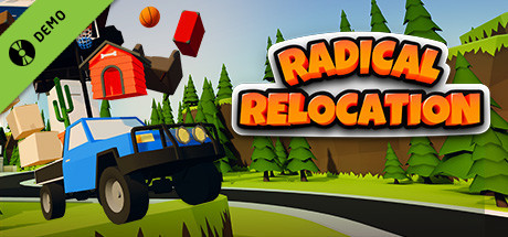 Radical Relocation Demo