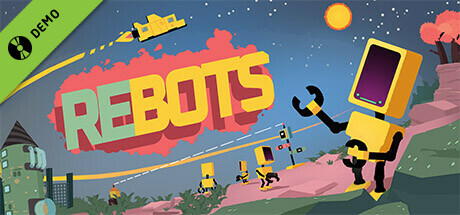 Rebots Demo