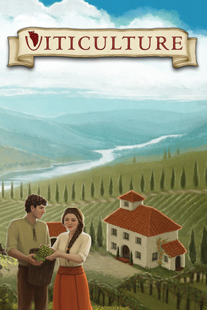 Viticulture Essential Edition | 免安装中文版下载 - 单机岛