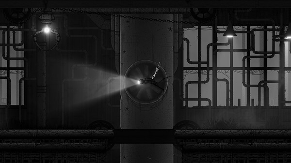 SILT - 黯海 - PC平台资源截图 3