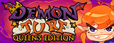 Demon Turf: Queens Edition