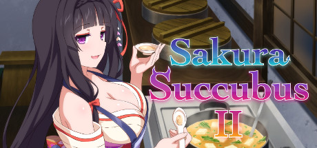 【PC/汉化】樱花魅魔 2（Sakura Succubus 2）本体+官方R18补丁-Angelmoe
