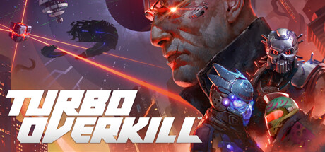 Turbo Overkill v1.20