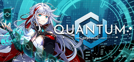 《量子协议/Quantum Protocol》免安装中文版|迅雷百度云下载