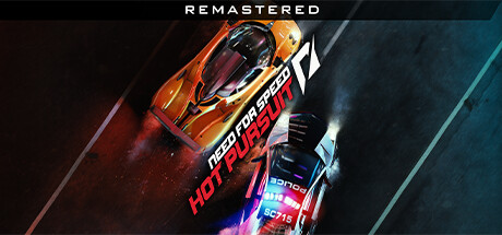 Need for Speed™ Hot Pursuit Remastered/《极品飞车:热力追踪》重制版