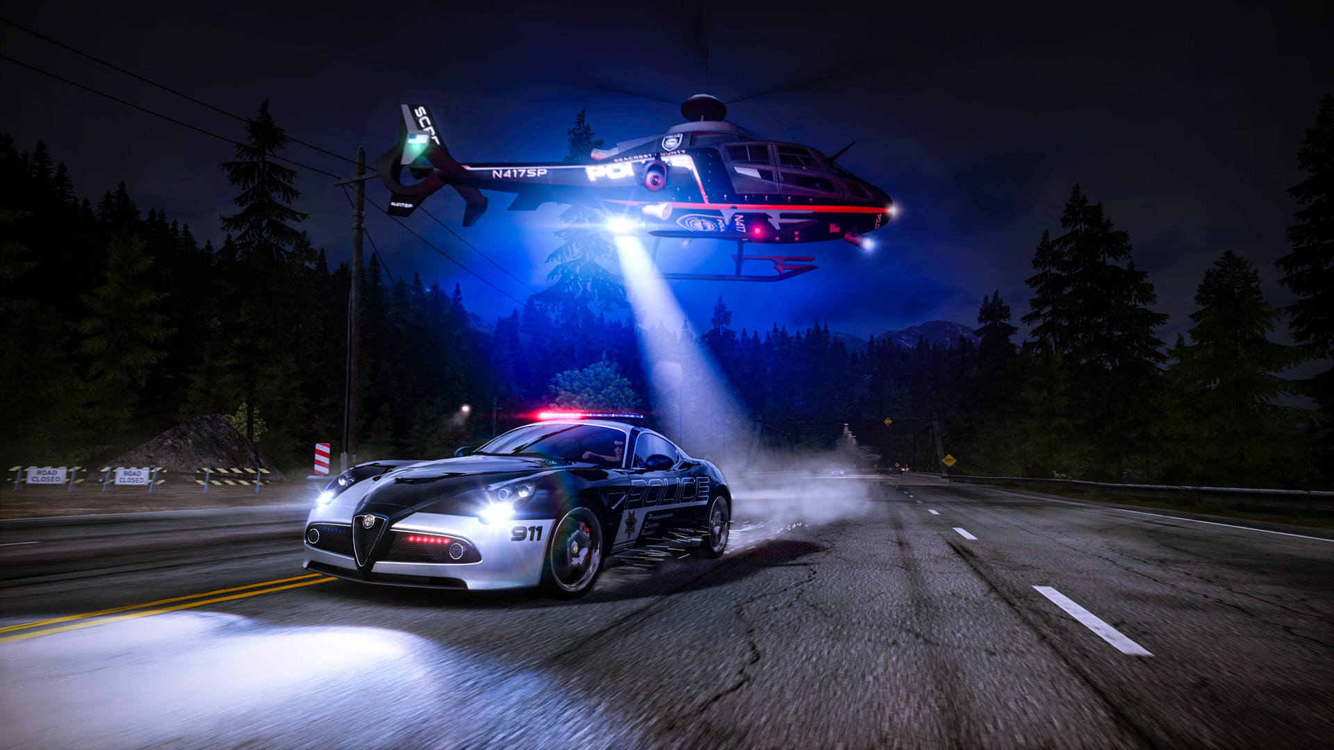 图片[12] • 《极品飞车1~20/Need for Speed 1-20》完整版|容量69.89GB|官方简体中文|支持键盘.鼠标.手柄|赠多项修改器|赠满金币.等级初始存档-BUG软件 • BUG软件