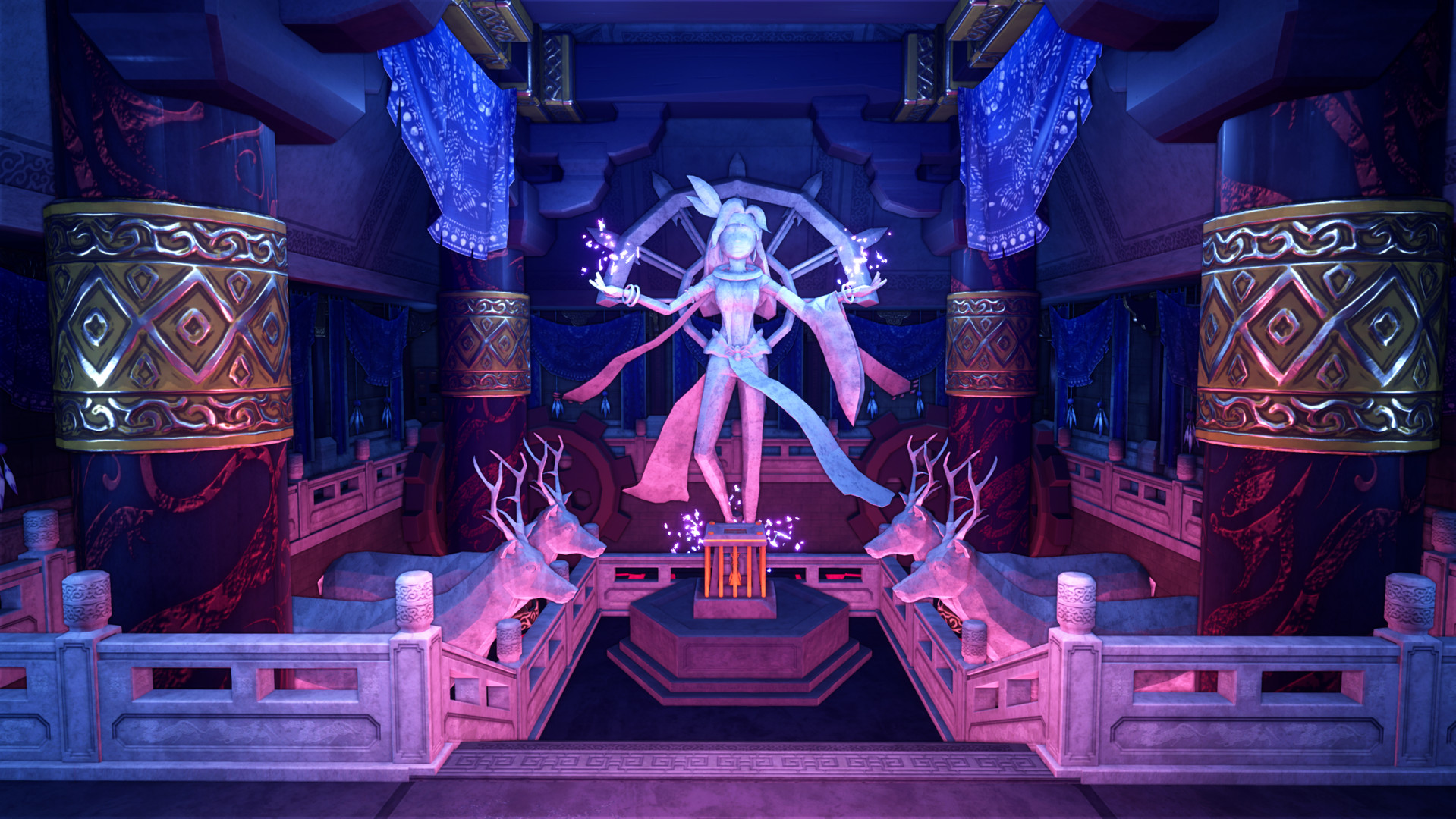 蛊婆：魂与魄 Lady in Tomb - 21
