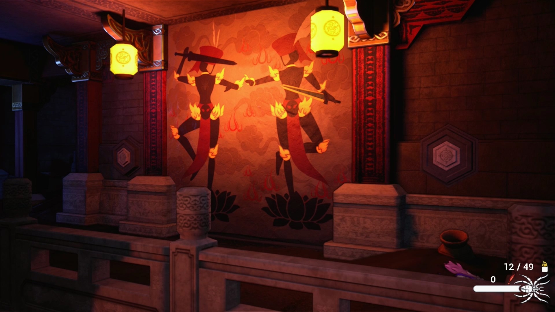 蛊婆：魂与魄 Lady in Tomb - 15