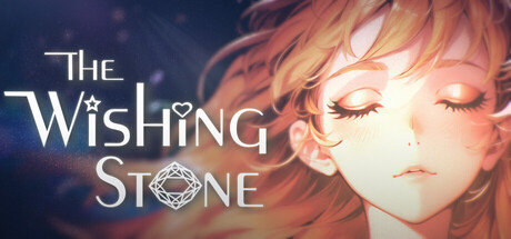 许愿石/The Wishing Stone