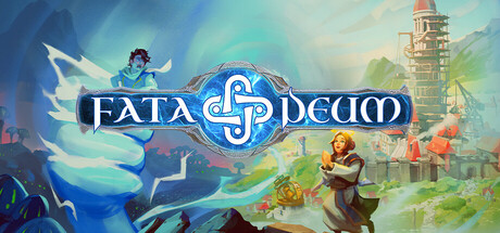 神命 – 神祗模拟器 | Fata Deum – The God Sim