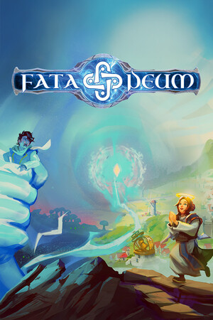 神命 - 神祗模拟器/Fata Deum - The God Sim