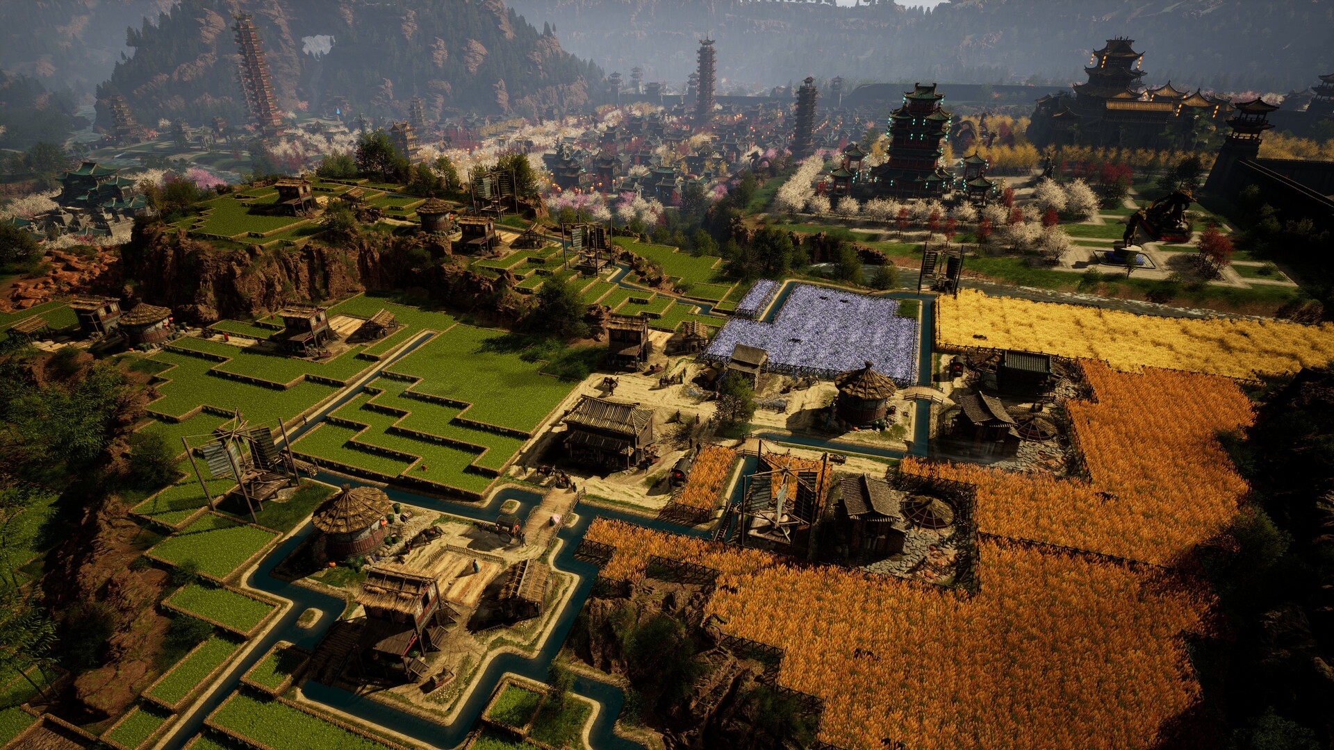 图片[19]-天朝上国（Celestial Empire）免安装中文版下载-蒸汽游戏宝库 - 高质量Steam单机游戏下载站