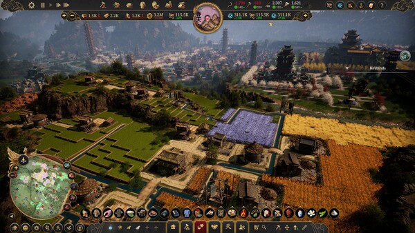 图片[27]-天朝上国（Celestial Empire）免安装中文版下载-蒸汽游戏宝库 - 高质量Steam单机游戏下载站