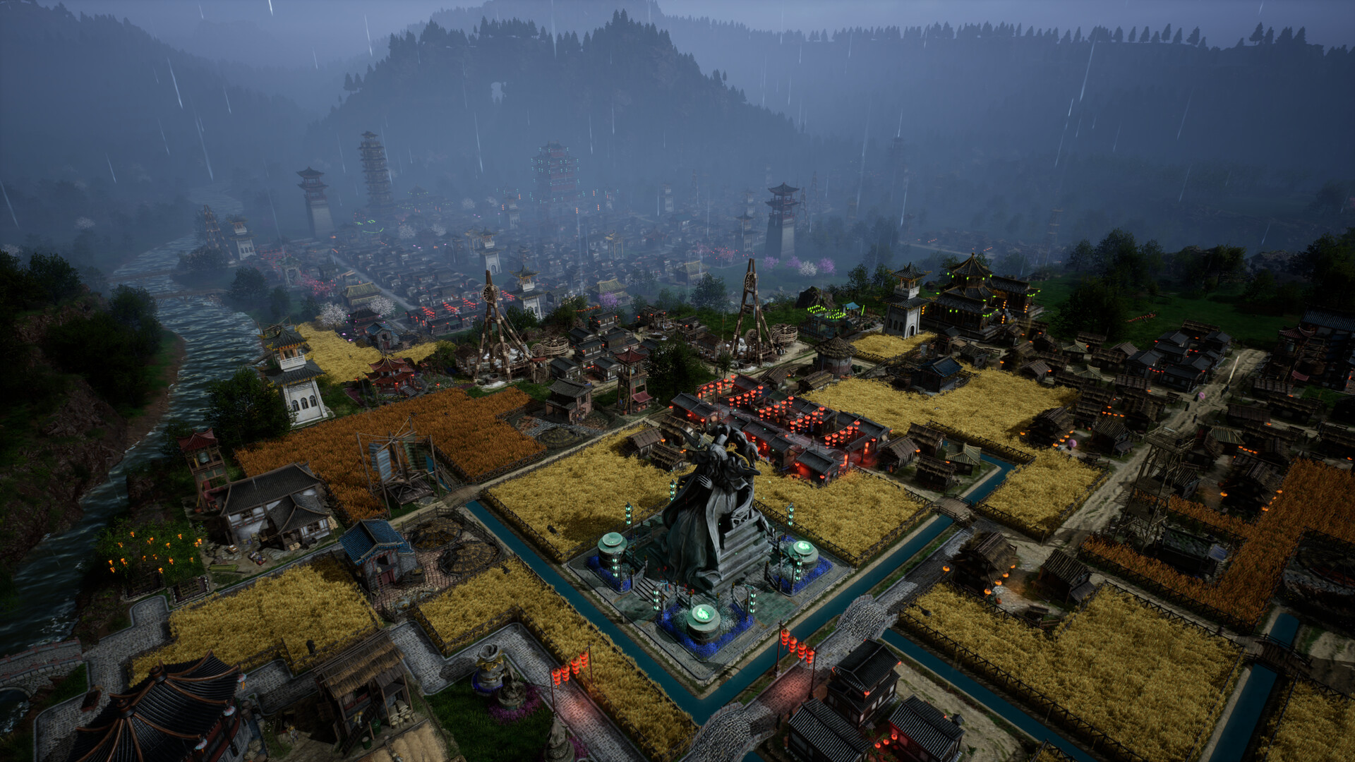 图片[14]-天朝上国（Celestial Empire）免安装中文版下载-蒸汽游戏宝库 - 高质量Steam单机游戏下载站