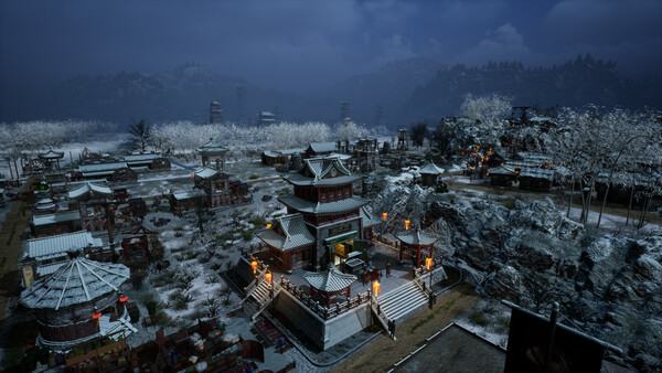 图片[25]-天朝上国（Celestial Empire）免安装中文版下载-蒸汽游戏宝库 - 高质量Steam单机游戏下载站