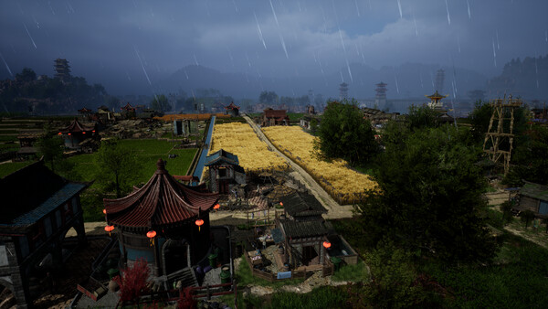 图片[30]-天朝上国（Celestial Empire）免安装中文版下载-蒸汽游戏宝库 - 高质量Steam单机游戏下载站