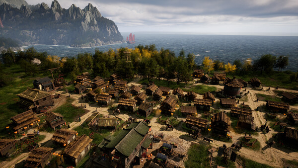 图片[6]-天朝上国（Celestial Empire）免安装中文版下载-蒸汽游戏宝库 - 高质量Steam单机游戏下载站