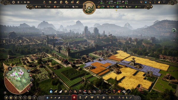 图片[2]-天朝上国/Celestial Empire v0.9.306（官中）-无忧免费游戏网