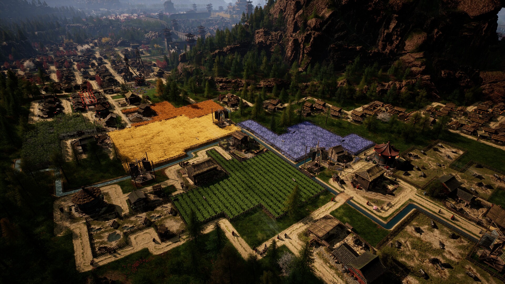 图片[16]-天朝上国（Celestial Empire）免安装中文版下载-蒸汽游戏宝库 - 高质量Steam单机游戏下载站