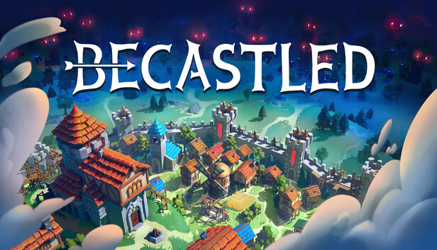 月兽围城 Becastled|官方中文|Build.20519478|解压即撸|