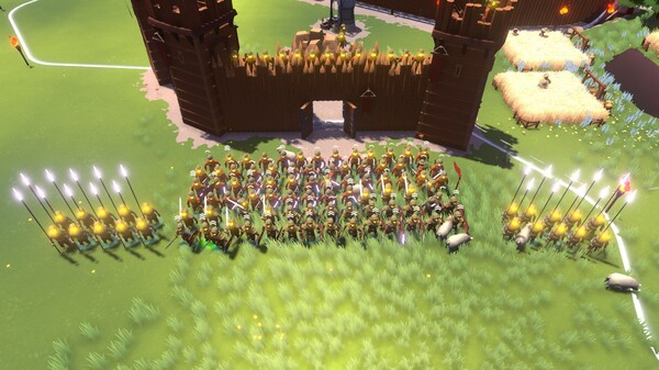 月兽围城 图片 5