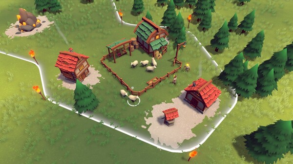 月兽围城 图片 7