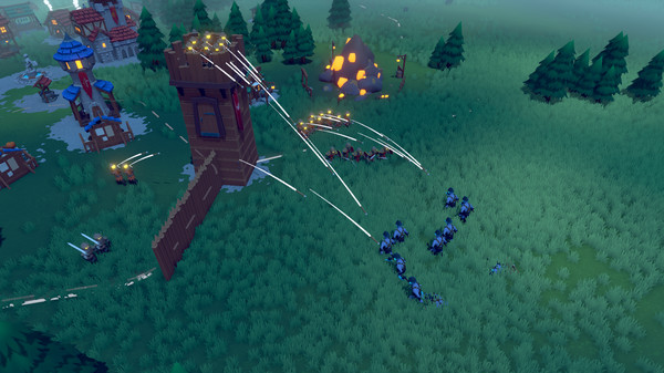 月兽围城 图片 8