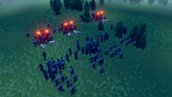 月兽围城 图片 12