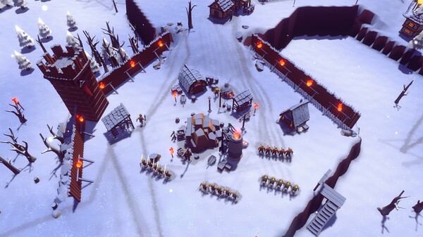 月兽围城 图片 6