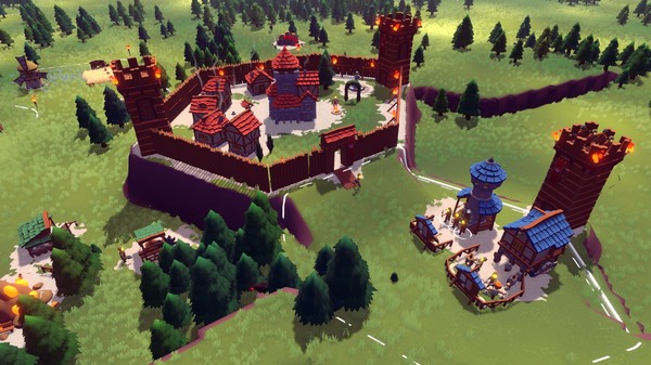 月兽围城 图片 3