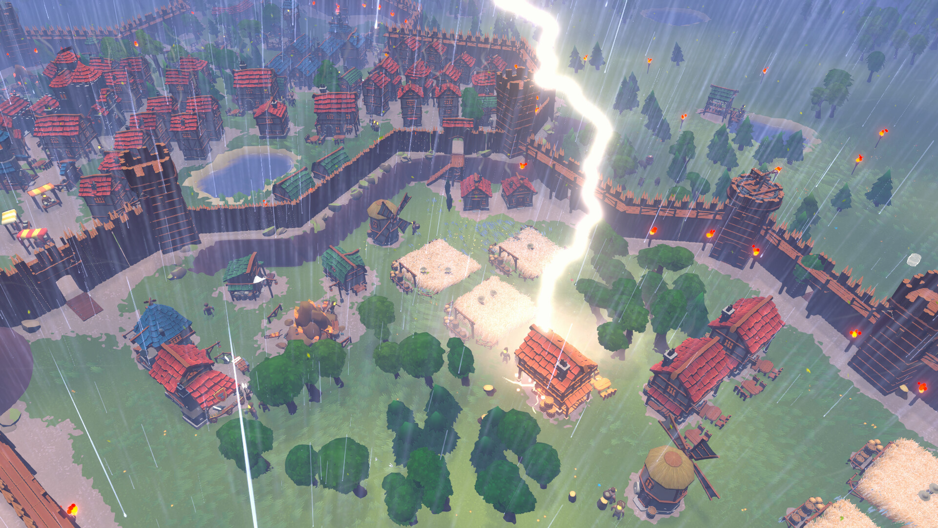 图片[11]-城堡/Becastled v1.0|策略战棋|1.3GB|中文-蝶影二次元