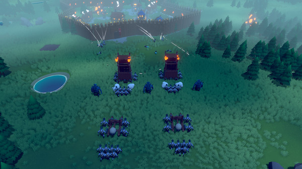 月兽围城 图片 13