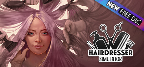 理发师模拟器（Hairdresser Simulator）v1.03高压中文版