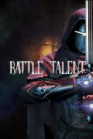 战斗天赋/Battle Talent VR