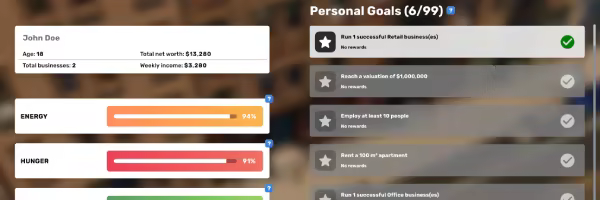 图片[13]-雄心壮志/Big Ambitions v0.9|模拟经营|5.1G|中文-蝶影二次元